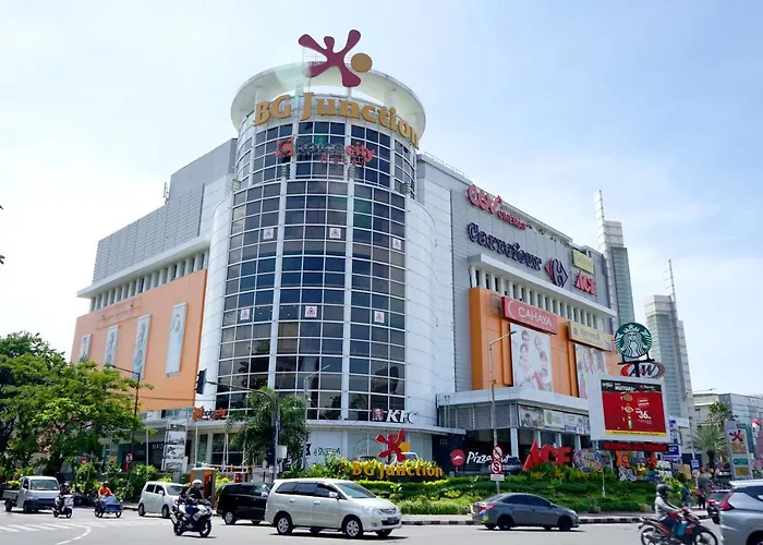 Choice City Hotel