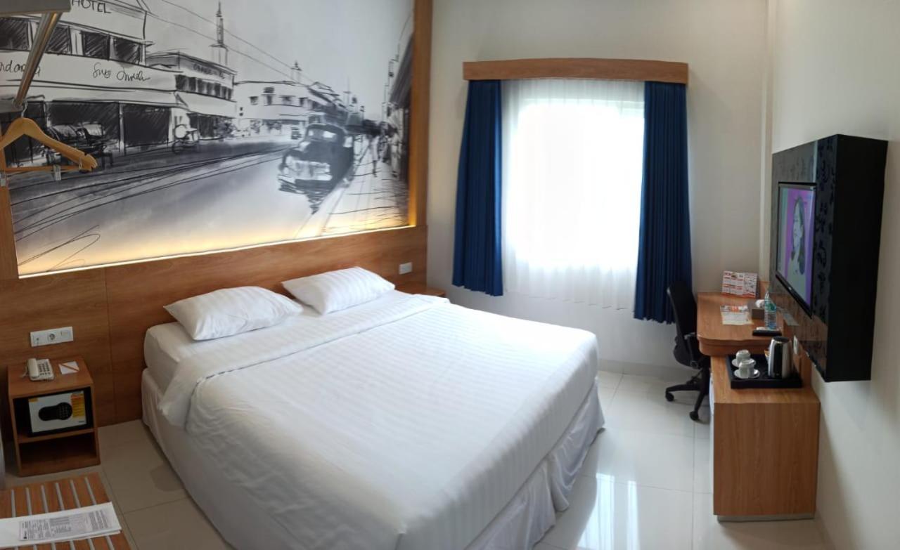 Choice Hotel Surabaya