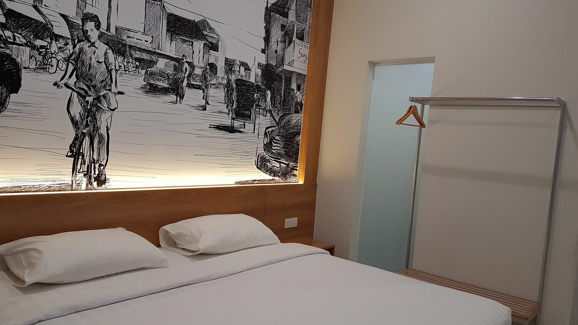 Hotel Choice Surabaya
