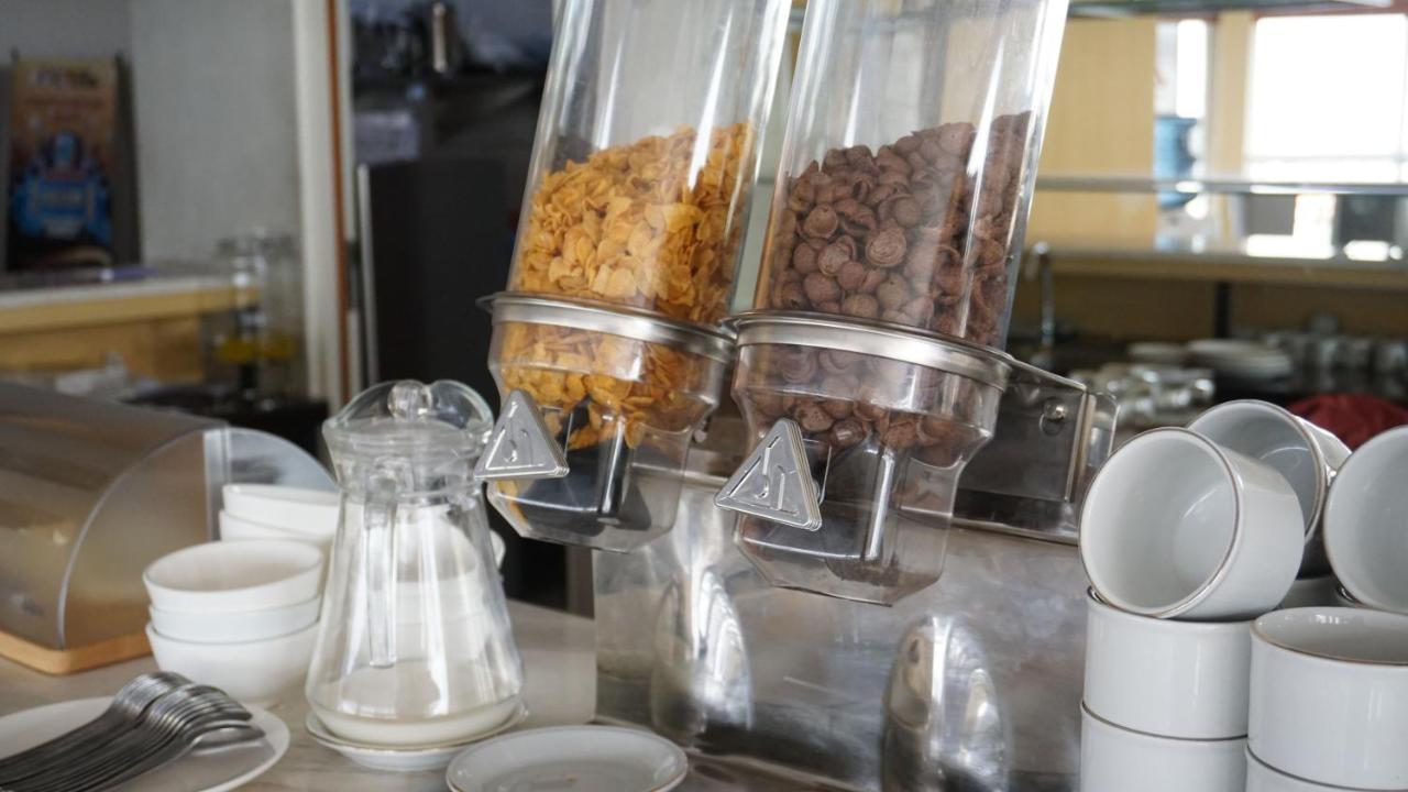 Choice Surabaya