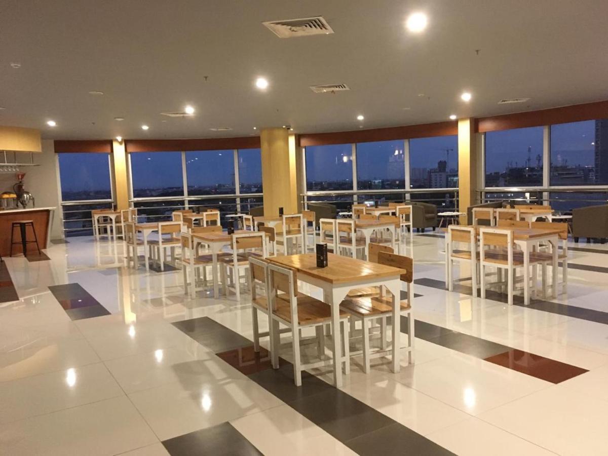 Choice Hotel Surabaya