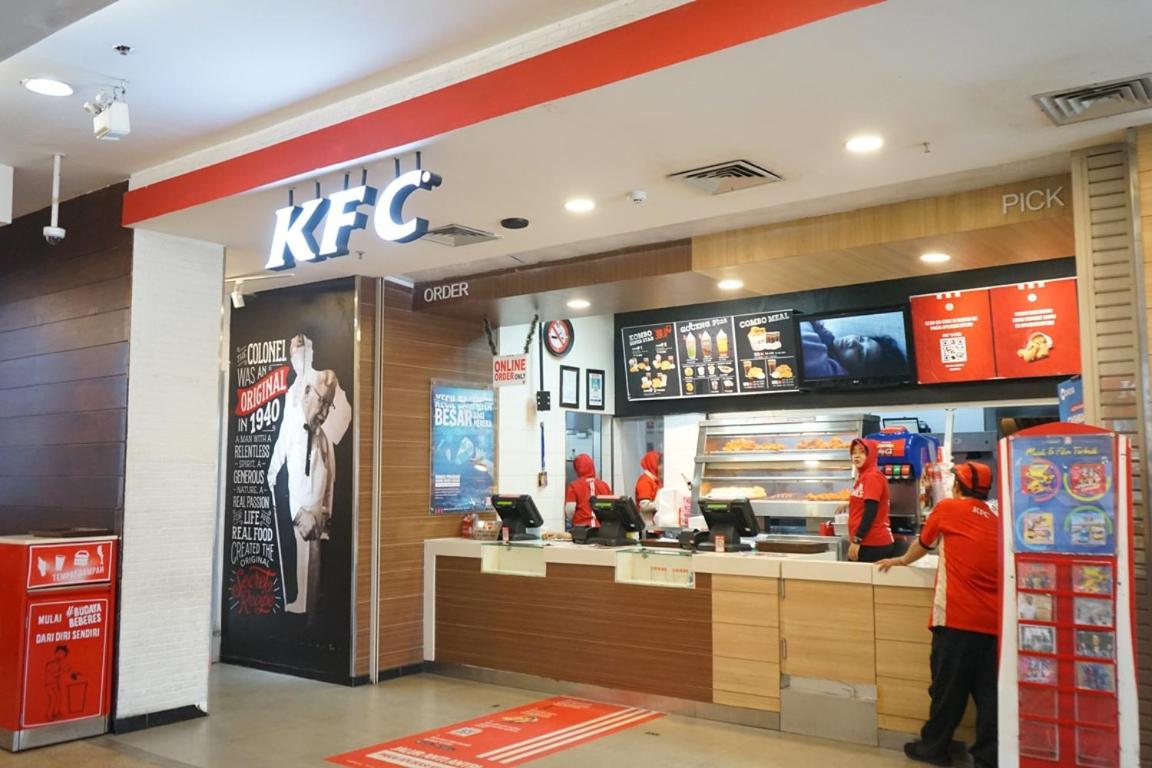 Choice Surabaya